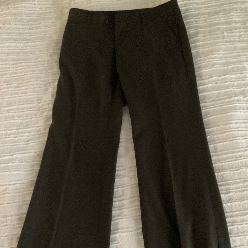 Banana Republic Slacks Ladies size 4s